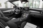 Mercedes-AMG C63 S Cabriolet 2016 года